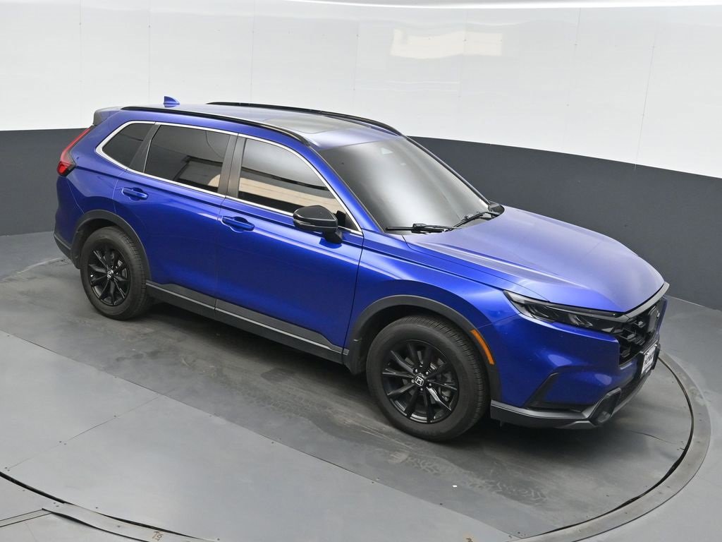 Used 2023 Honda CR-V Sport image 25