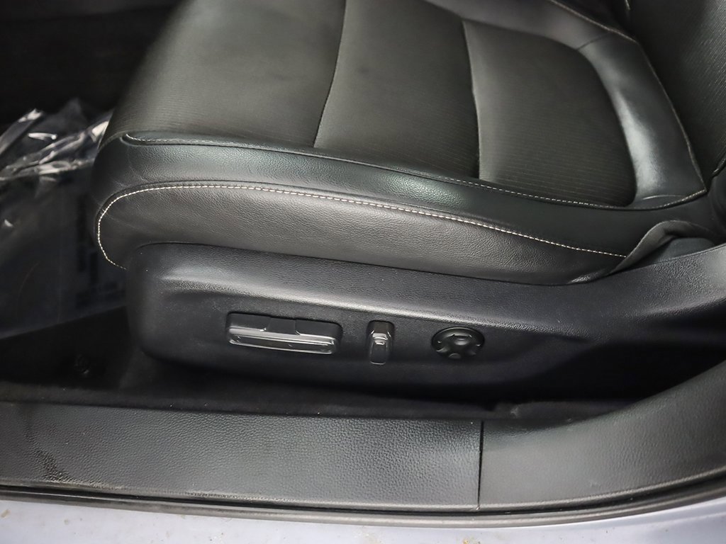 Used 2022 Honda Accord Sport image 27