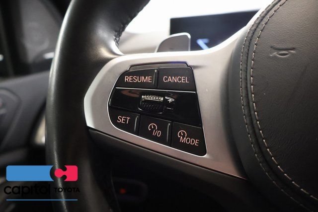 Used 2024 BMW X7 xDrive40i w/ Executive Package AWD/4WD image 18