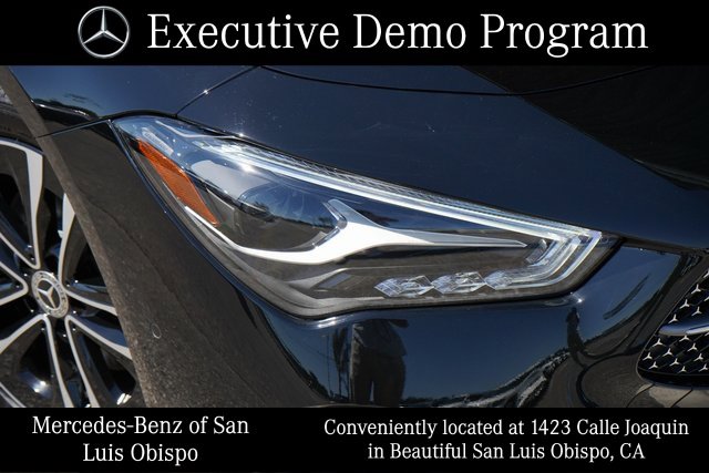 Used 2025 Mercedes-Benz CLA 250 image 11