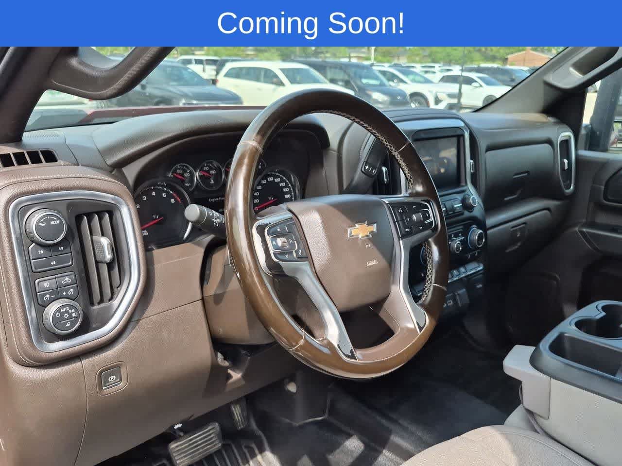 Used 2023 Chevrolet Silverado 2500 LT w/ True North Edition AWD/4WD video 2