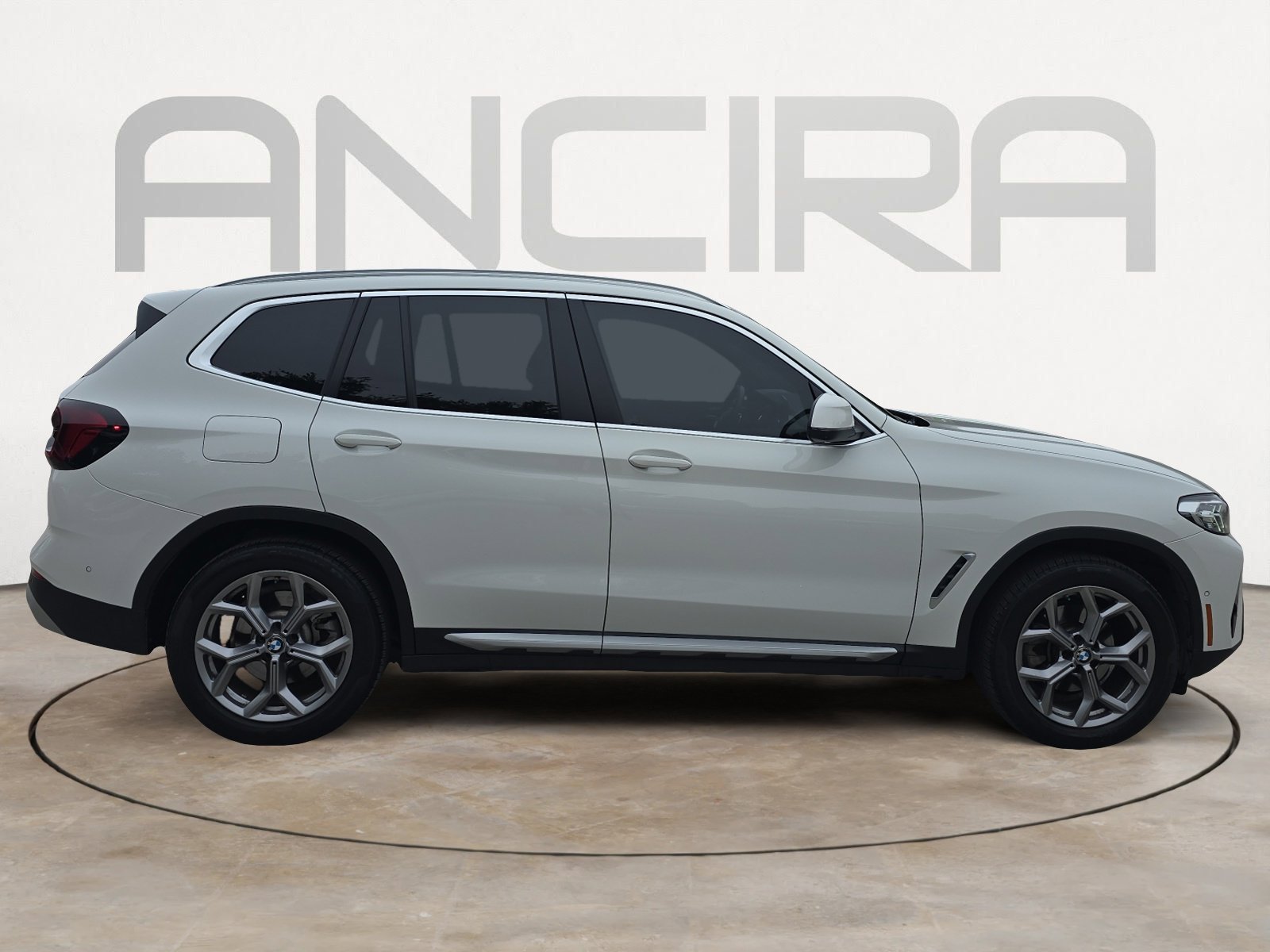 Used 2023 BMW X3 xDrive30i w/ Premium Package AWD/4WD image 11