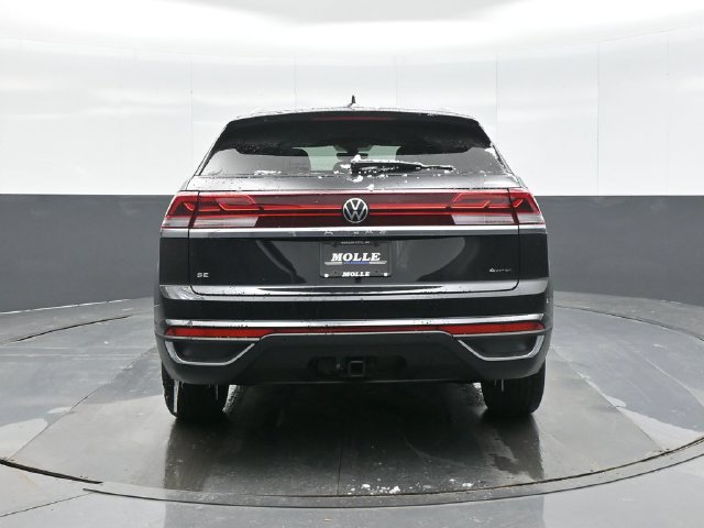 New 2026 Volkswagen Atlas Cross Sport SE AWD/4WD image 6