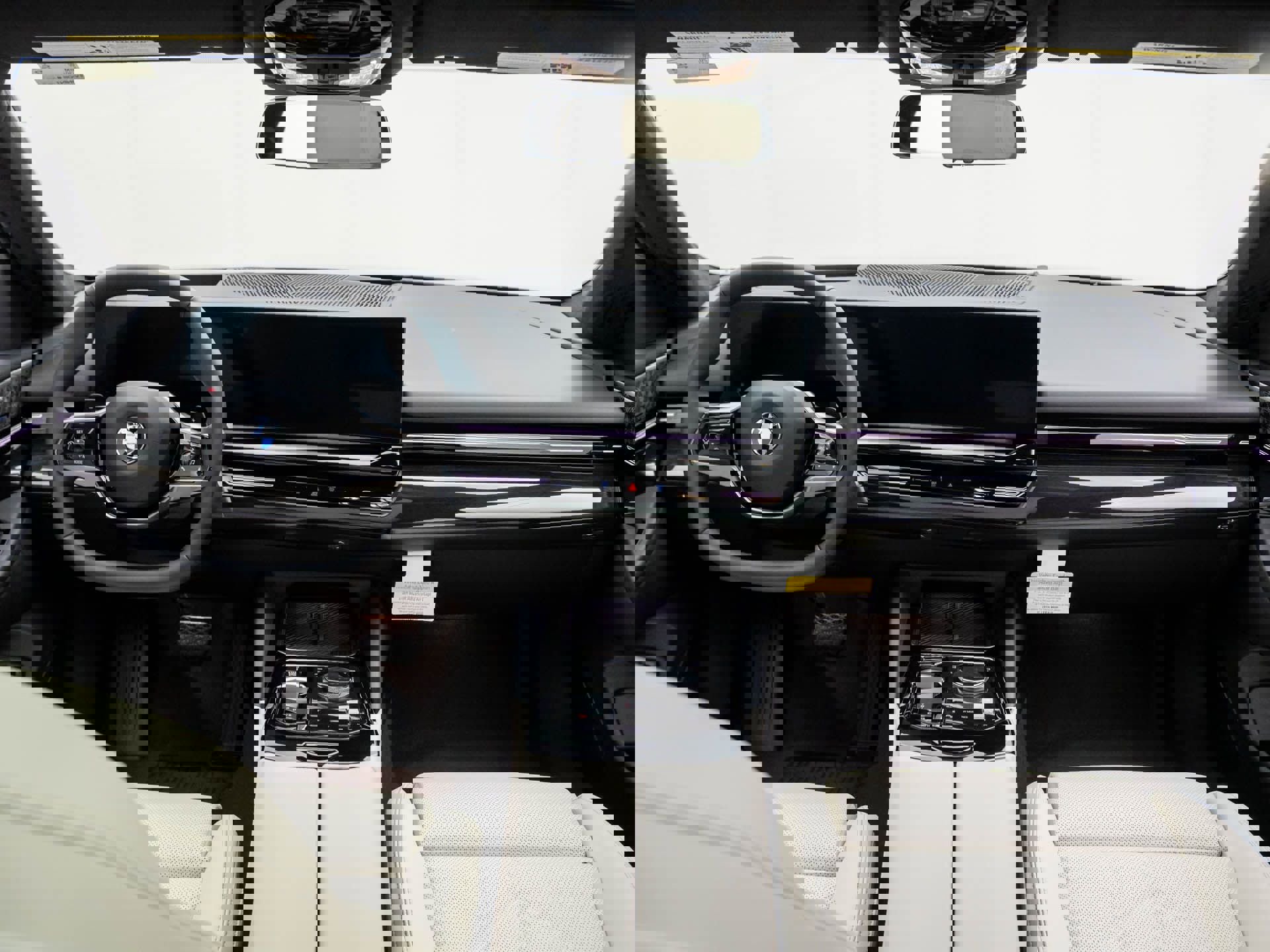 New 2026 BMW 530i xDrive image 11