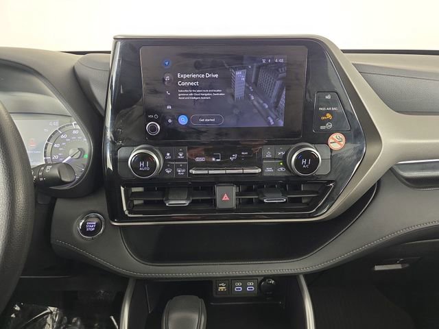 Used 2023 Toyota Highlander L image 22