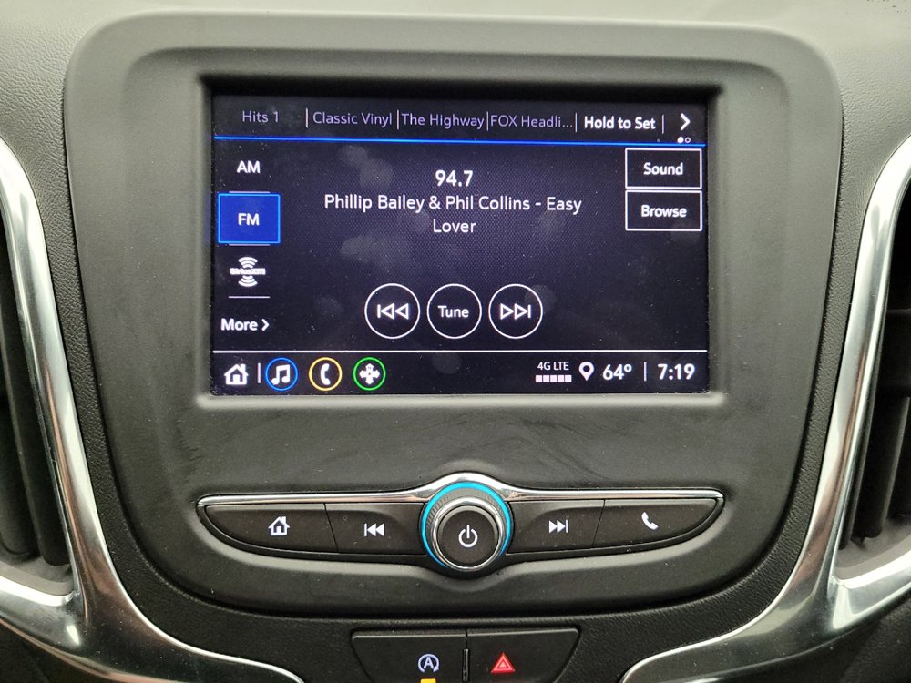 Used 2024 Chevrolet Equinox LT FWD image 25