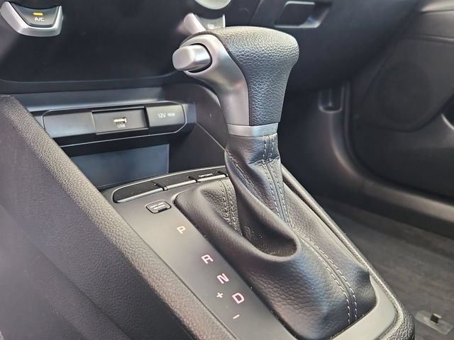 Used 2022 Kia Rio S FWD image 16