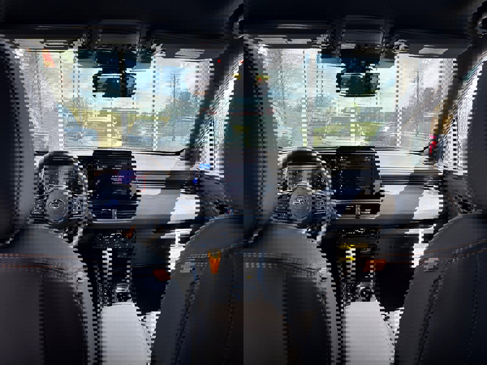 New 2026 Subaru Outback Wilderness image 39