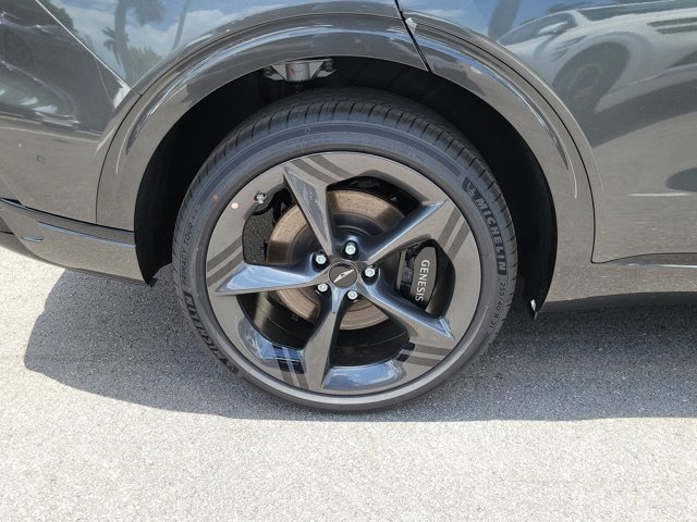 New 2026 Genesis GV70 3.5T Sport Prestige AWD/4WD image 5