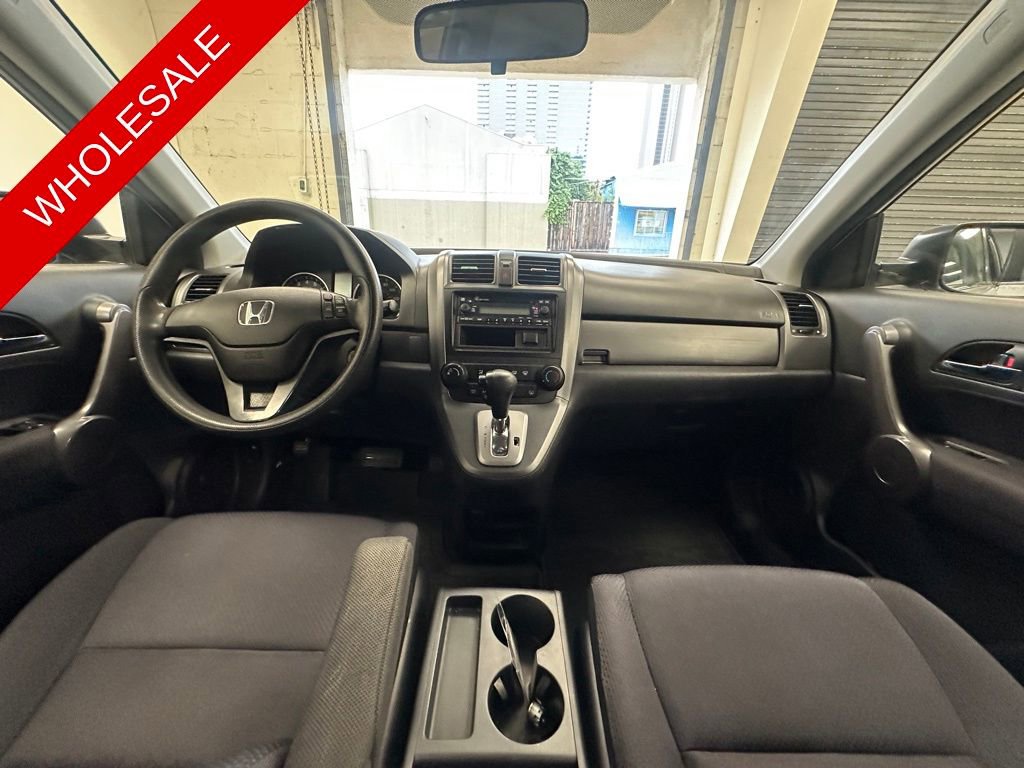 Used 2008 Honda CR-V LX image 7