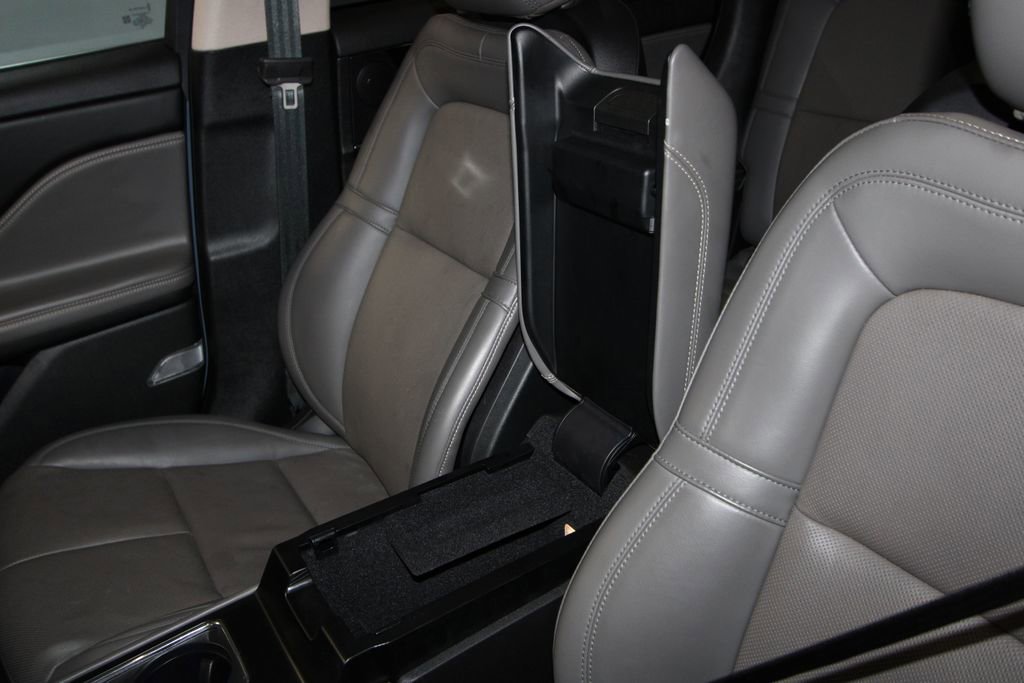 Used 2024 Lincoln Corsair Grand Touring w/ Equipment Group 301A image 23