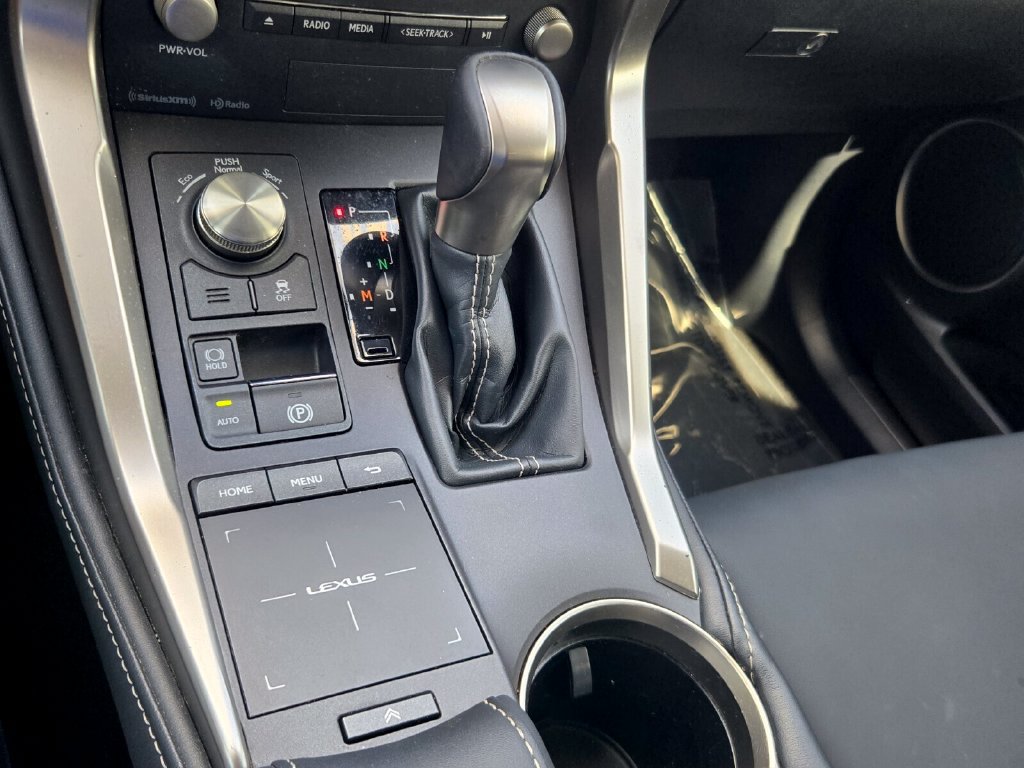 Used 2020 Lexus NX 300 FWD w/ Accessory Package 2 image 20