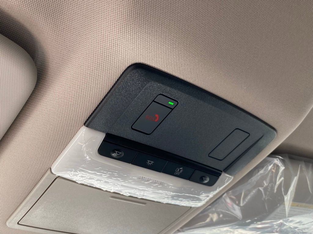 New 2026 Nissan Rogue SV image 30