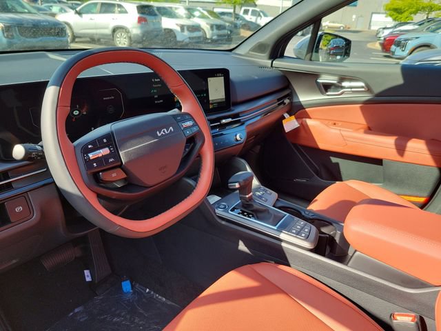 New 2026 Kia Sportage SX FWD image 12