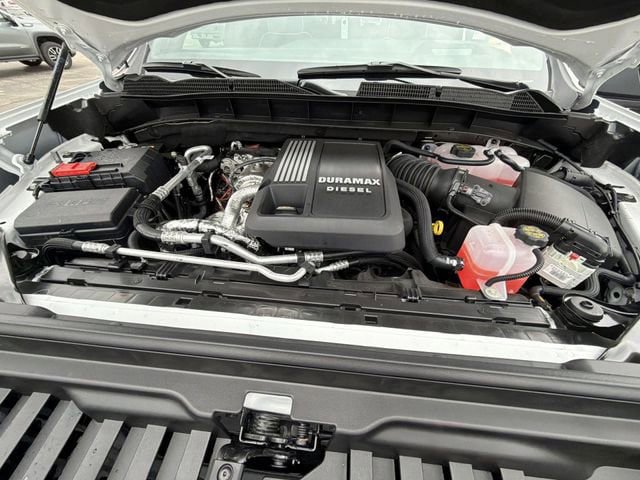 New 2026 GMC Sierra 1500 AT4X AWD/4WD image 30