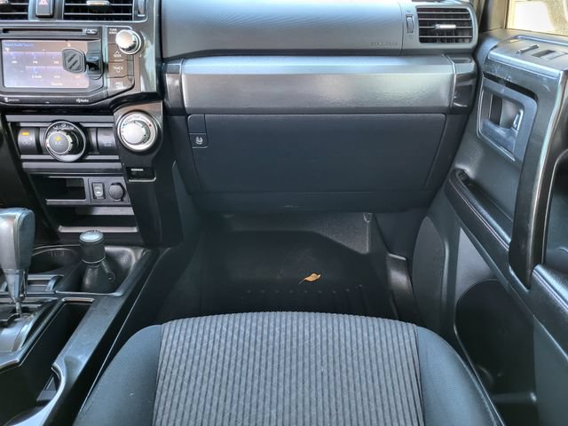 Used 2015 Toyota 4Runner Trail AWD/4WD image 26