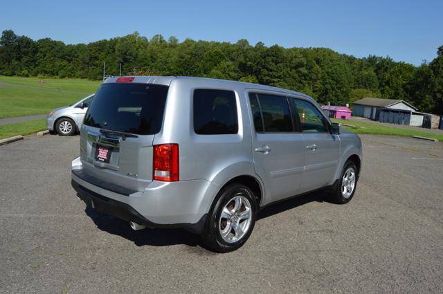 Used 2014 Honda Pilot EX image 62