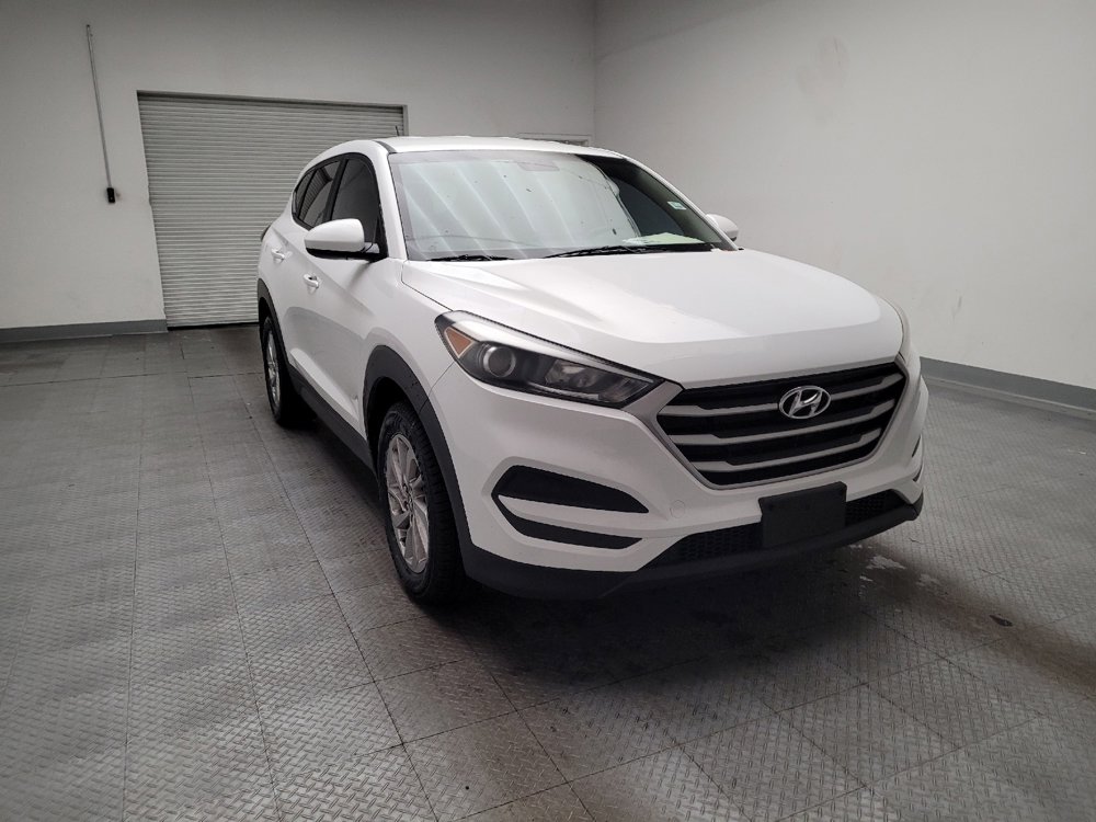 Used 2017 Hyundai Tucson SE image 14