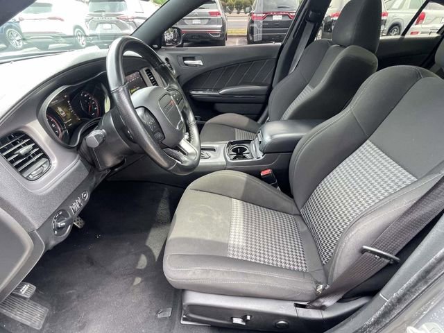 Used 2023 Dodge Charger R/T w/ Blacktop Package RWD image 13