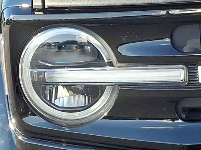 Certified 2022 Ford Bronco Outer Banks image 10