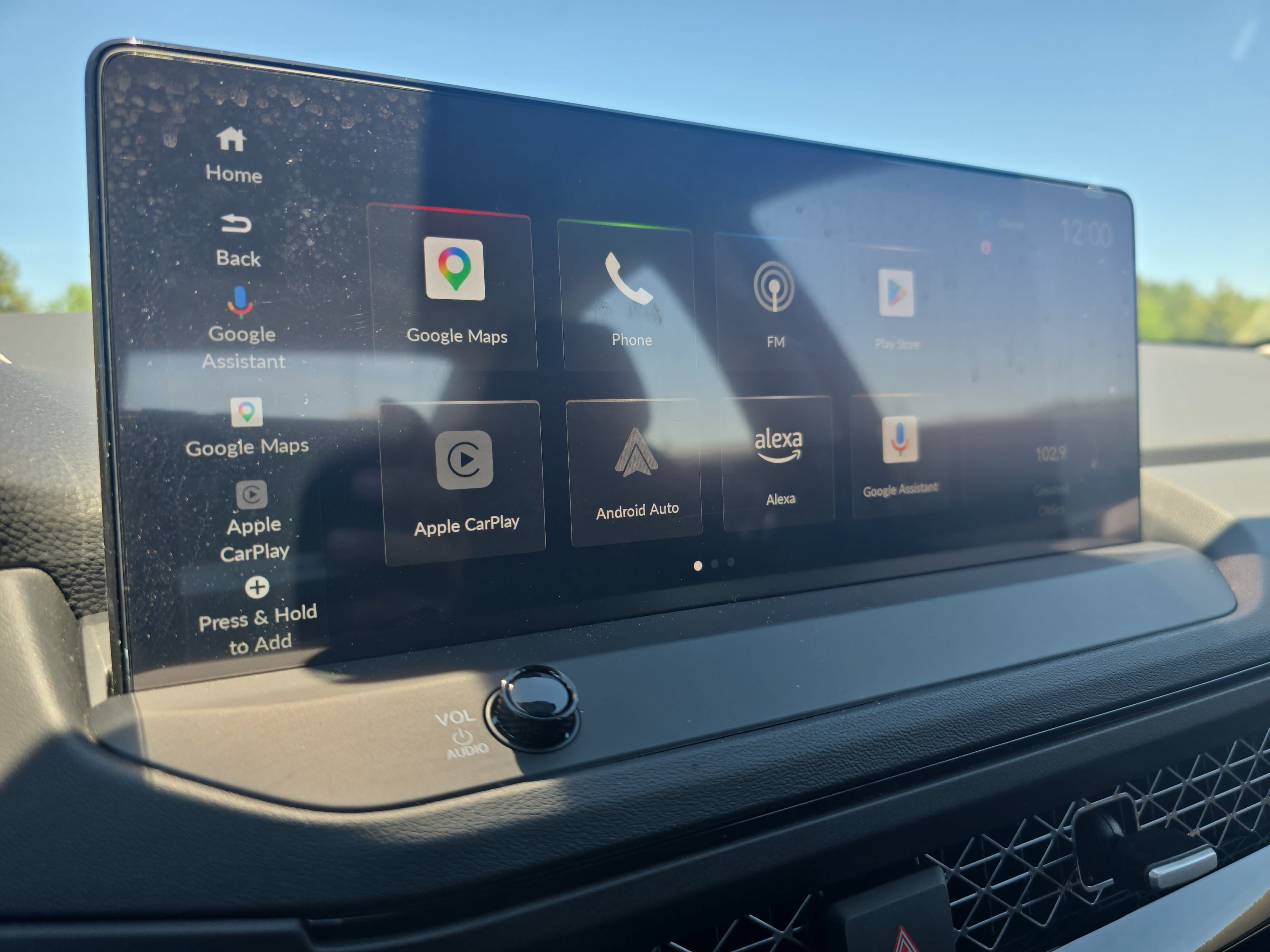 New 2026 Honda Accord Touring image 21