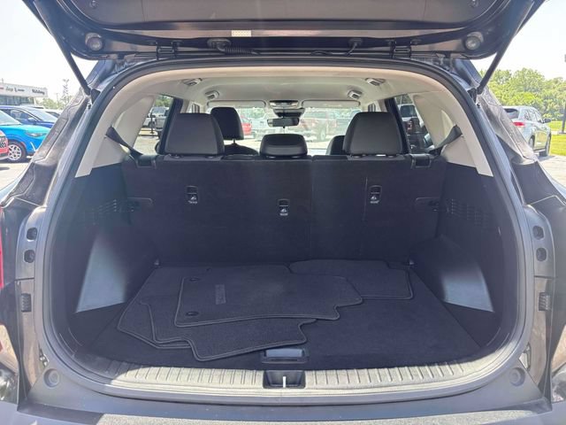 Used 2021 Kia Seltos S FWD image 30