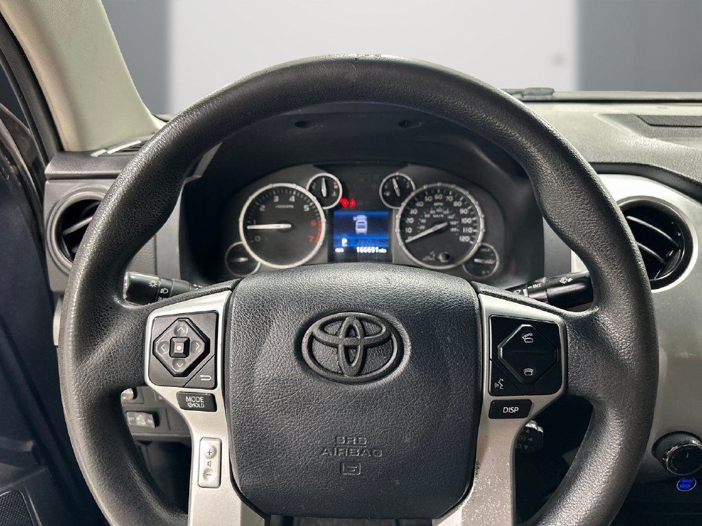 Used 2014 Toyota Tundra SR5 w/ SR5 Upgrade Package AWD/4WD image 22