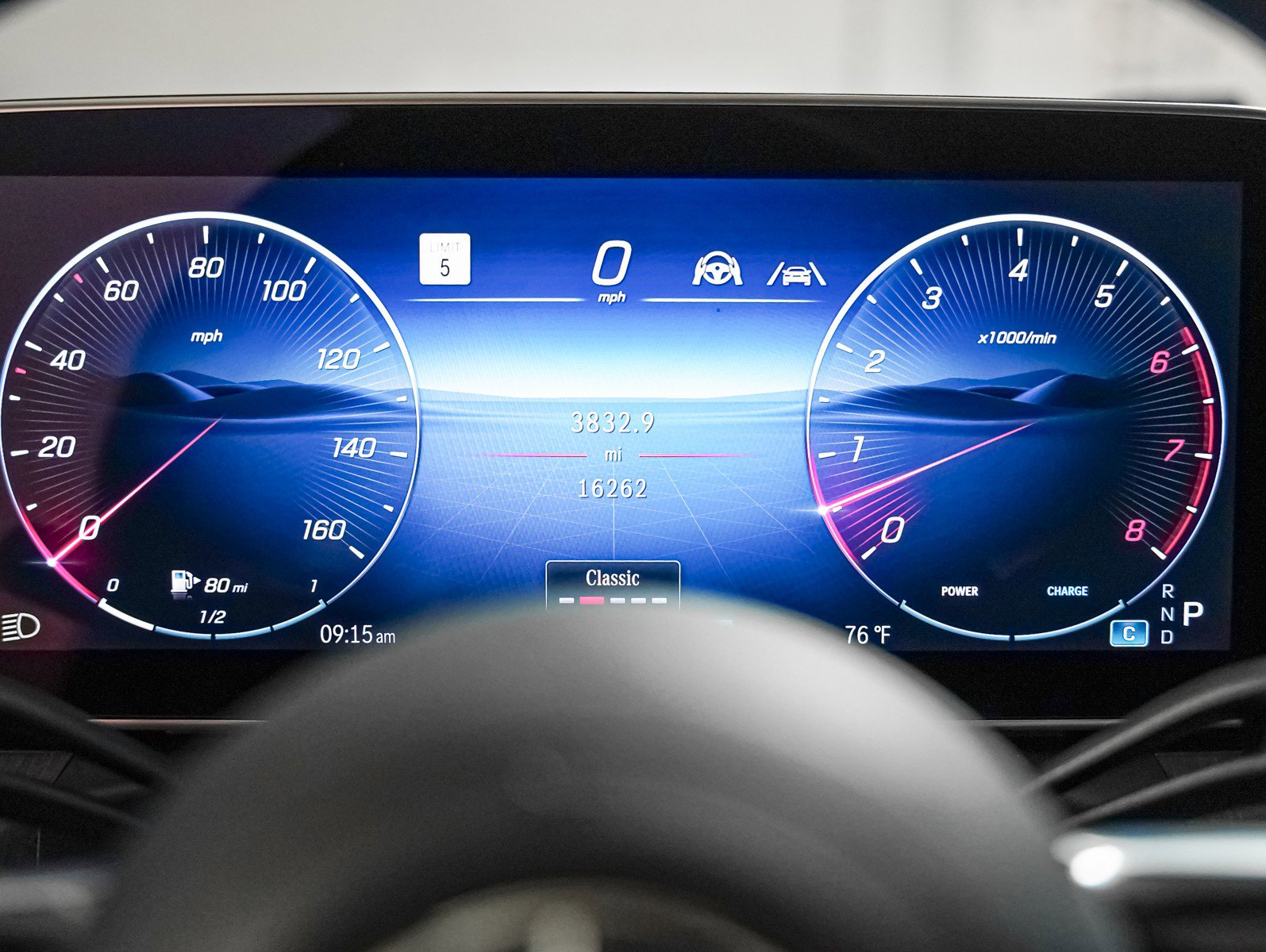 Certified 2025 Mercedes-Benz CLE 450 4MATIC Coupe image 16