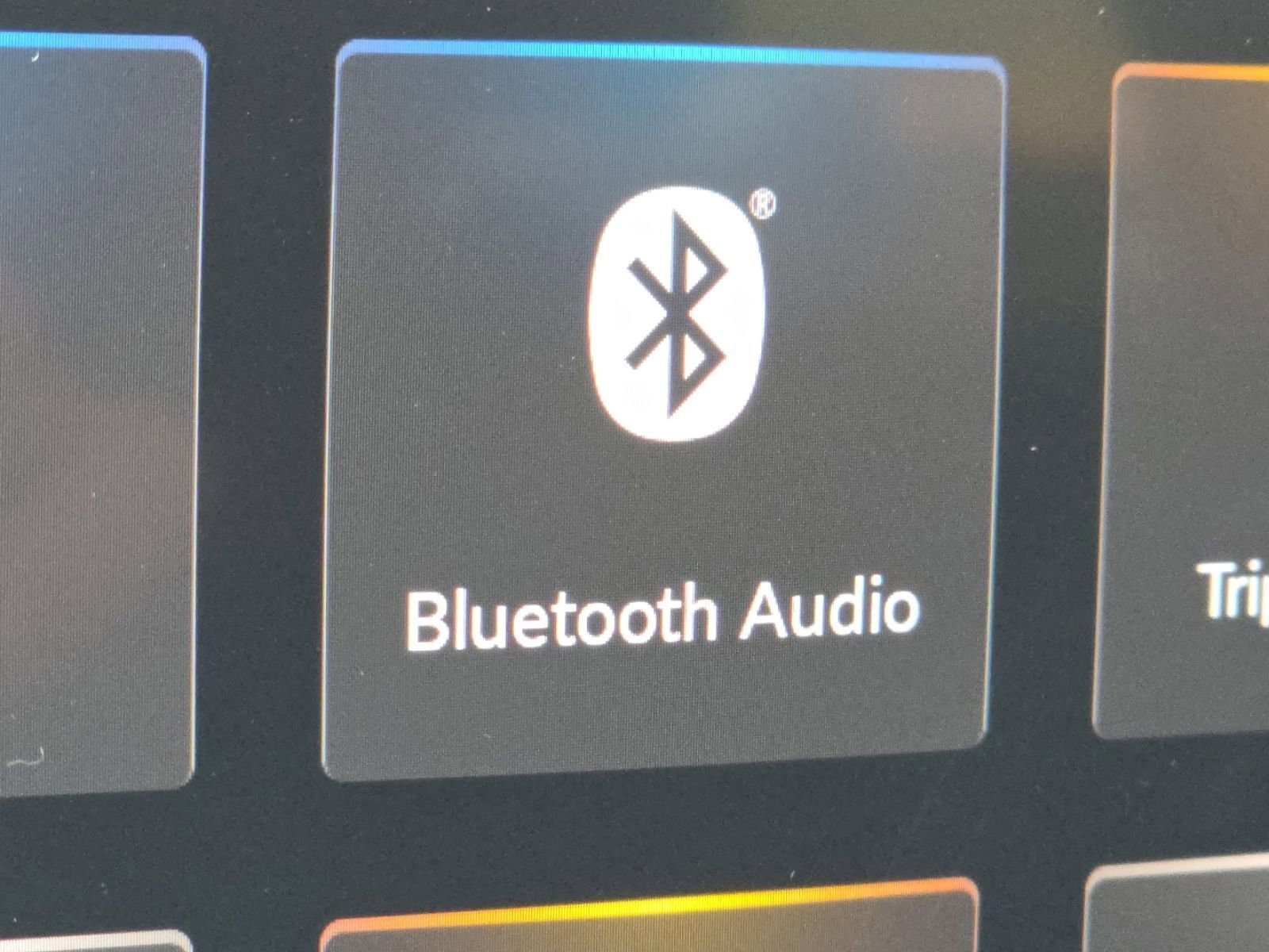 New 2025 Honda Accord EX-L image 8