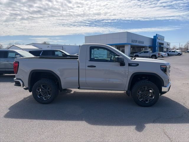 New 2026 GMC Sierra 1500 Pro w/ Pro Value Package image 7