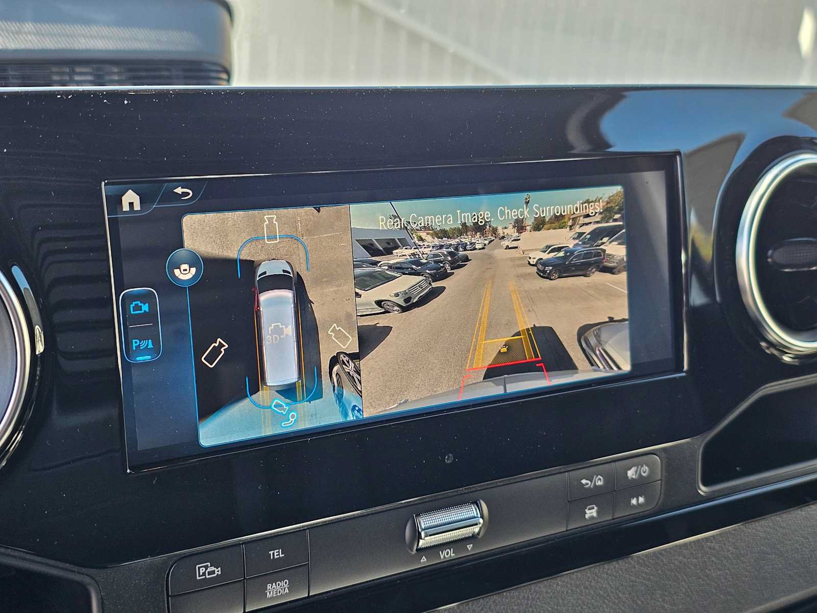 New 2026 Mercedes-Benz Sprinter 2500 image 25