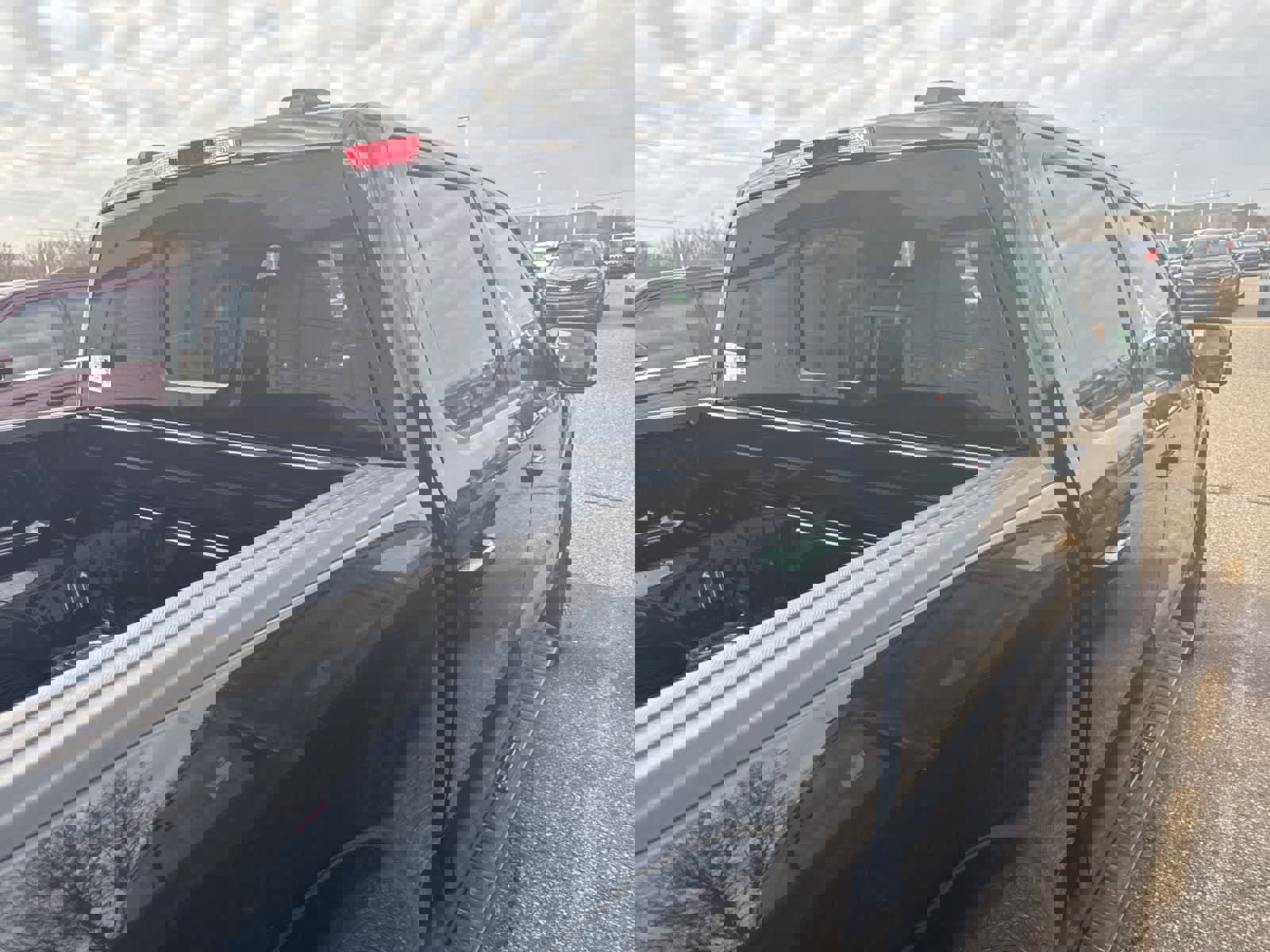 New 2026 Ford F150 Lariat image 24