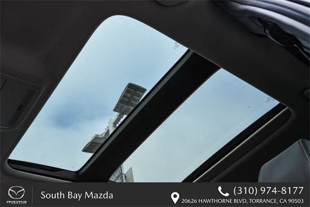 Certified 2024 MAZDA CX-90 3.3 Turbo S image 32