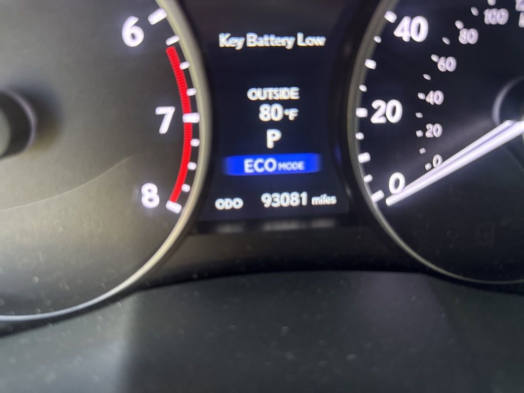 Used 2014 Lexus ES 350 FWD image 9