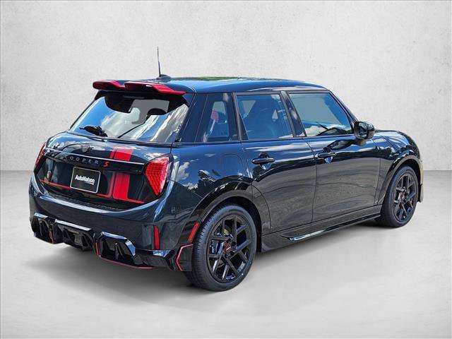 New 2026 MINI Cooper S FWD image 2