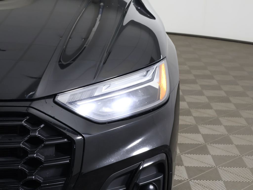 Used 2023 Audi SQ5 Premium Plus w/ Premium Plus Package AWD/4WD image 15