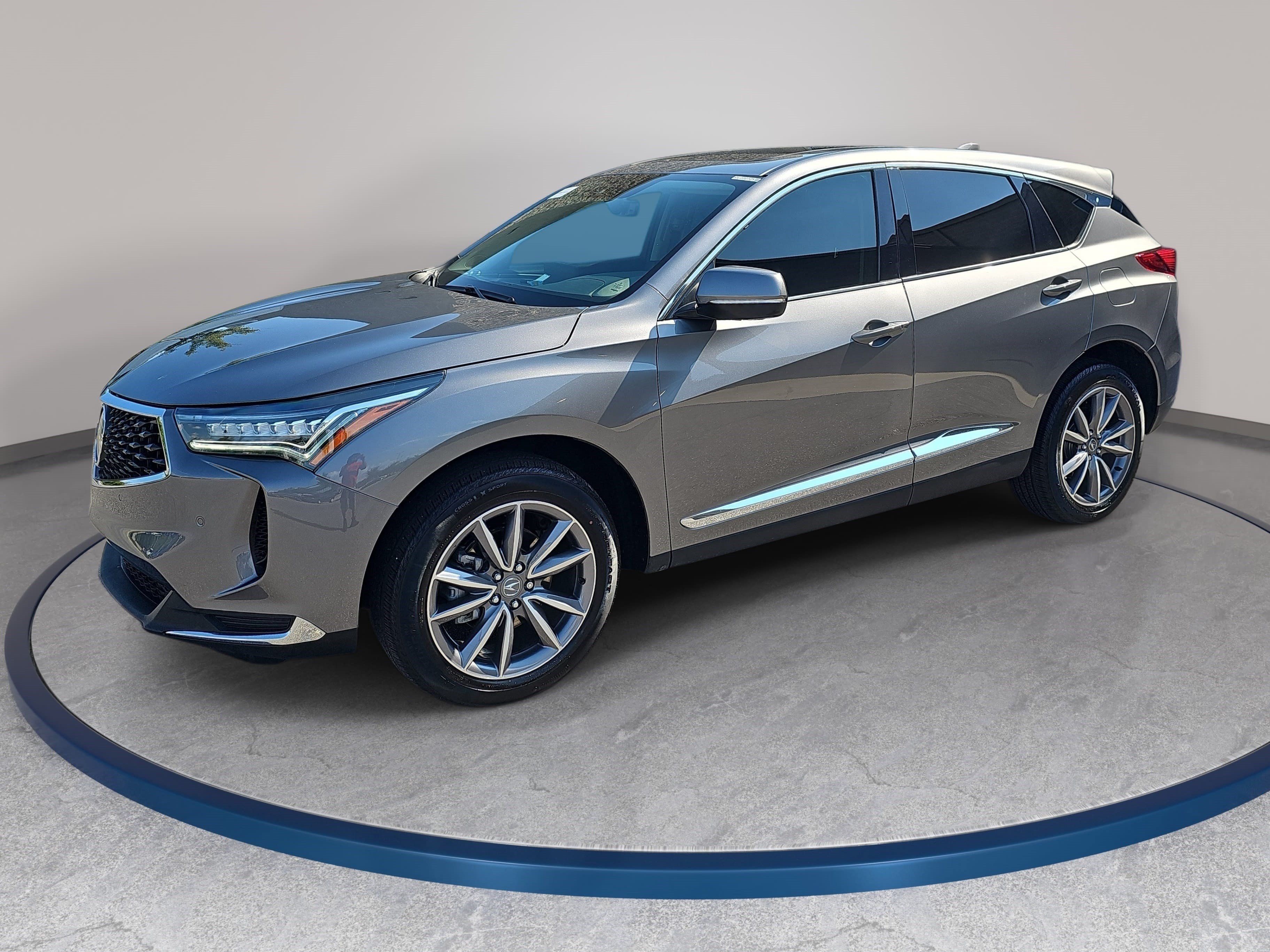Certified 2024 Acura RDX w/ Technology Package