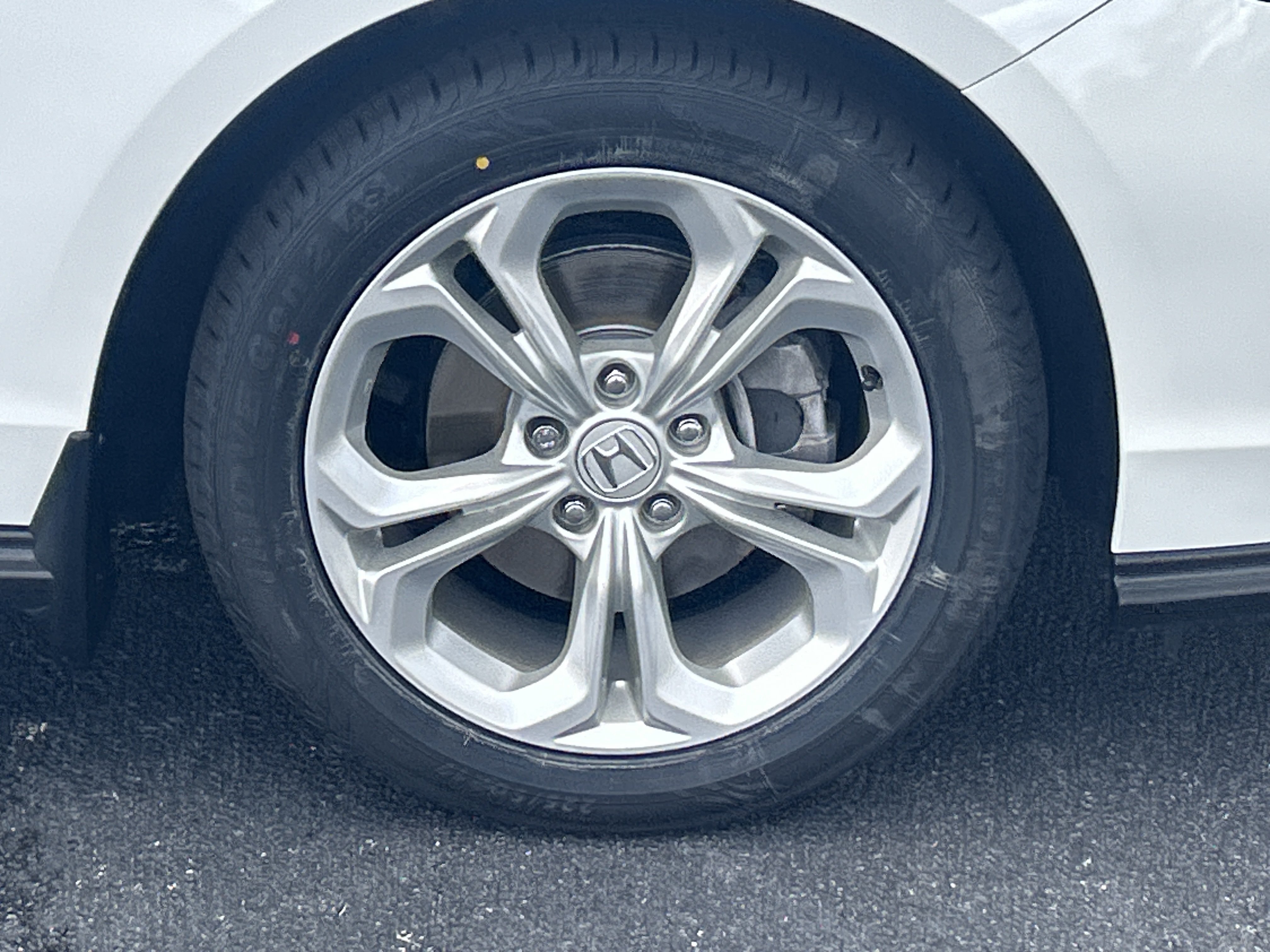 Certified 2024 Honda Accord LX image 33
