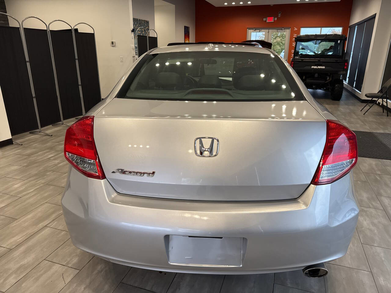 Used 2011 Honda Accord EX-L image 11