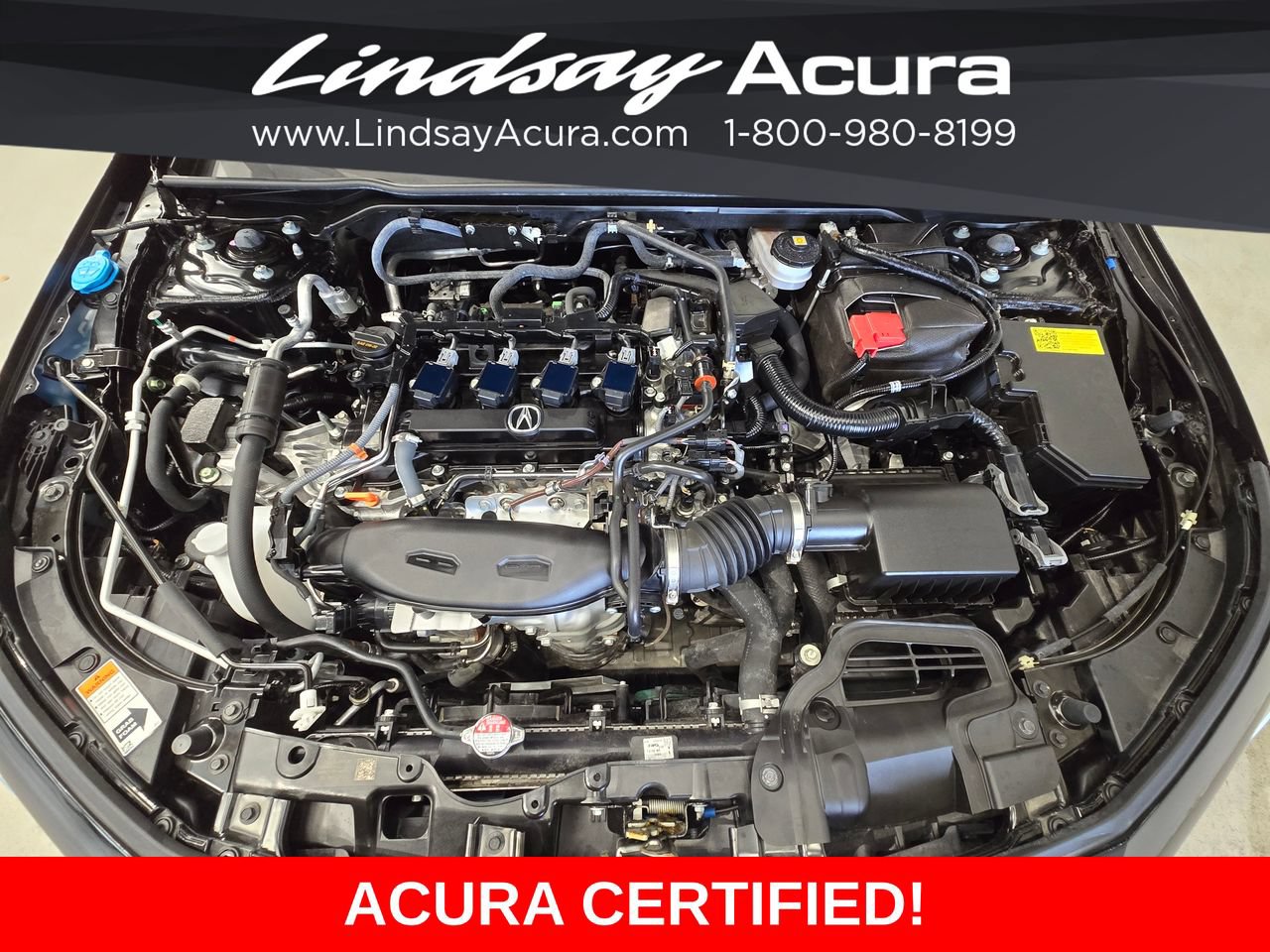 Used 2024 Acura Integra A-Spec FWD image 25