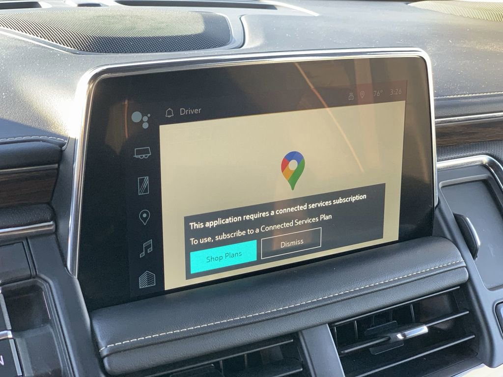 Used 2024 Chevrolet Suburban Premier image 11