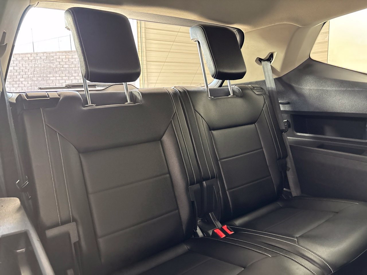 Used 2023 Volkswagen Atlas SE w/ Panoramic Sunroof Package AWD/4WD image 28