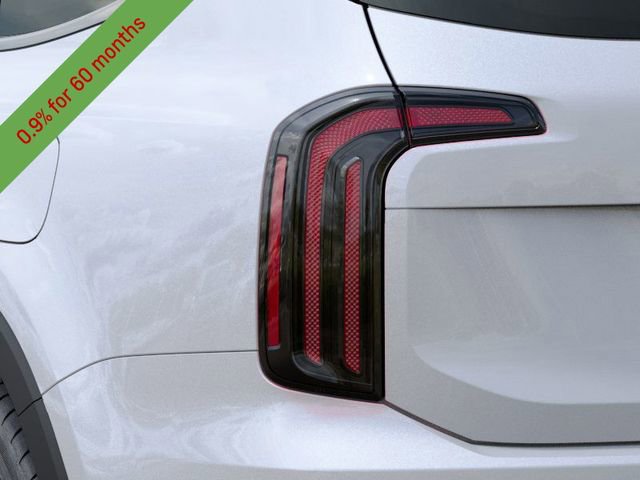 New 2025 Kia Telluride SX X-Line image 11