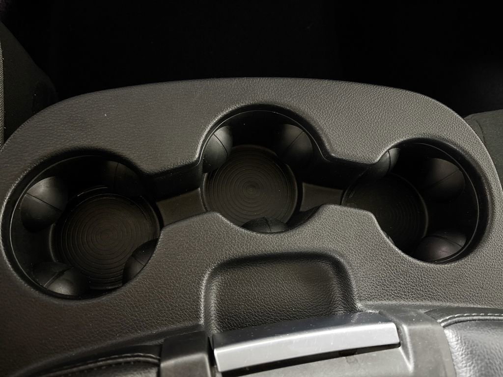 Used 2024 RAM 1500 Classic SLT image 15