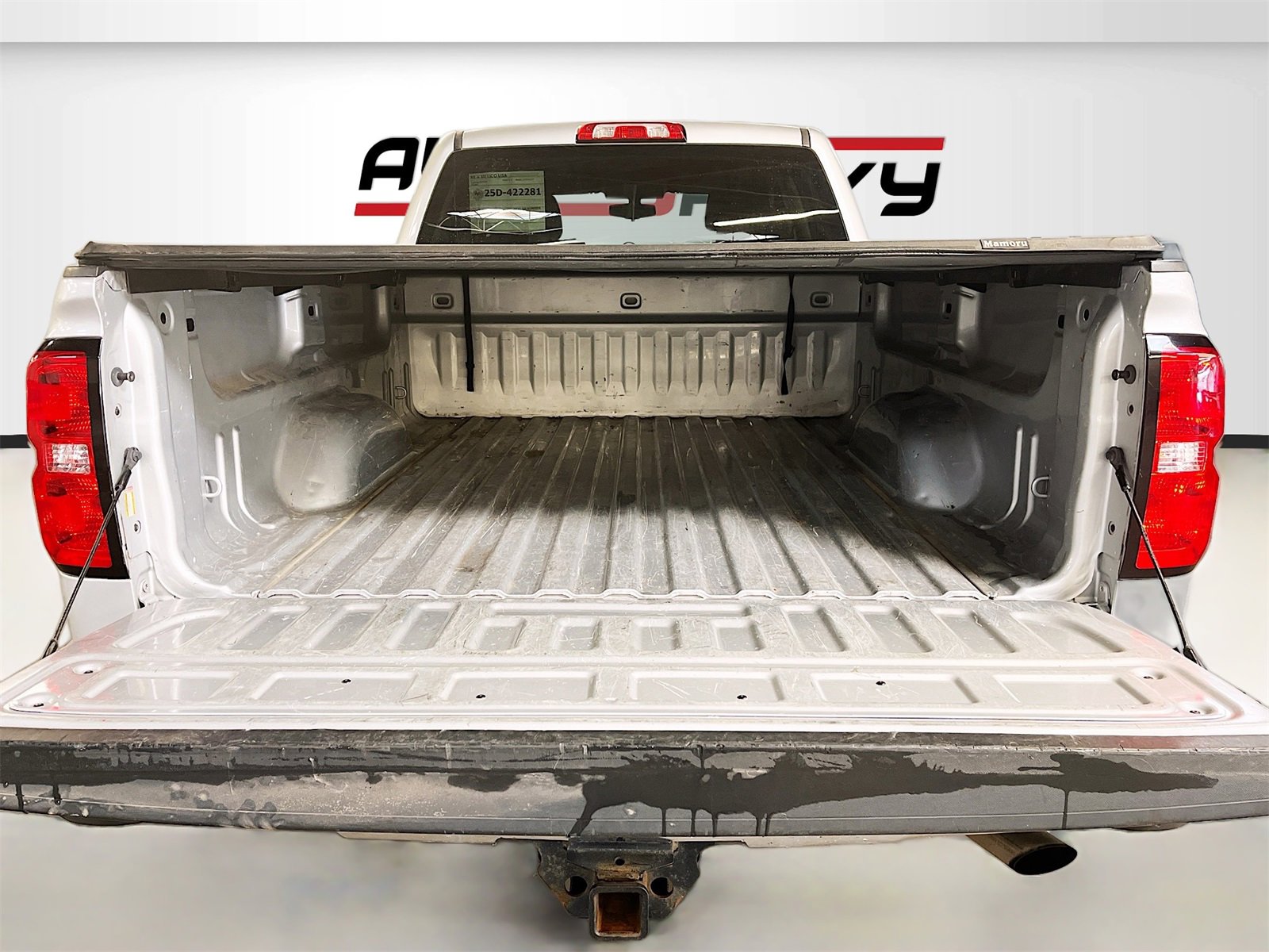 Used 2018 Chevrolet Silverado 2500 LT w/ All Star Edition image 25