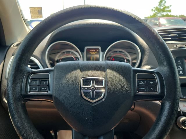 Used 2020 Dodge Journey SE w/ Blacktop Package FWD image 18