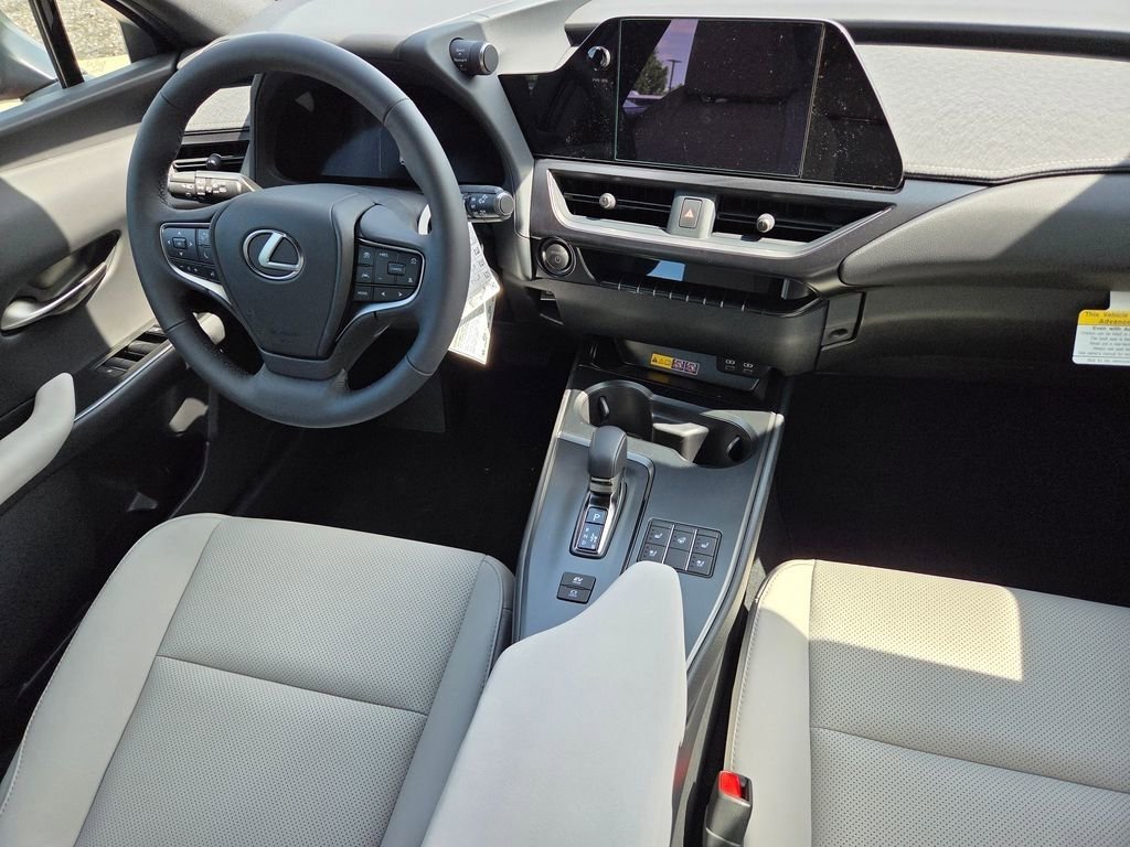 New 2026 Lexus UX 300h AWD image 35