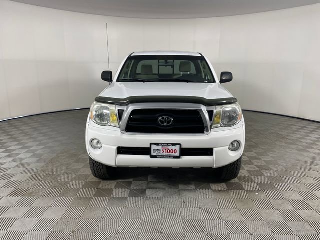 Used 2005 Toyota Tacoma 4x4 Access Cab image 23