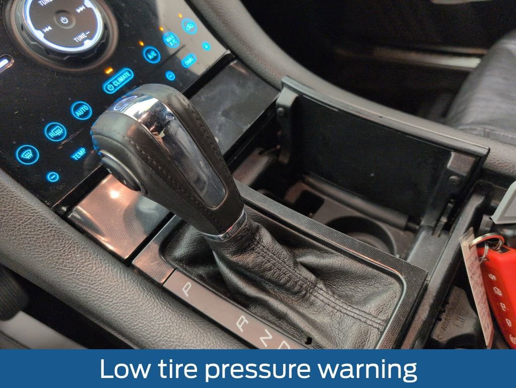 Used 2013 Ford Taurus Limited image 29