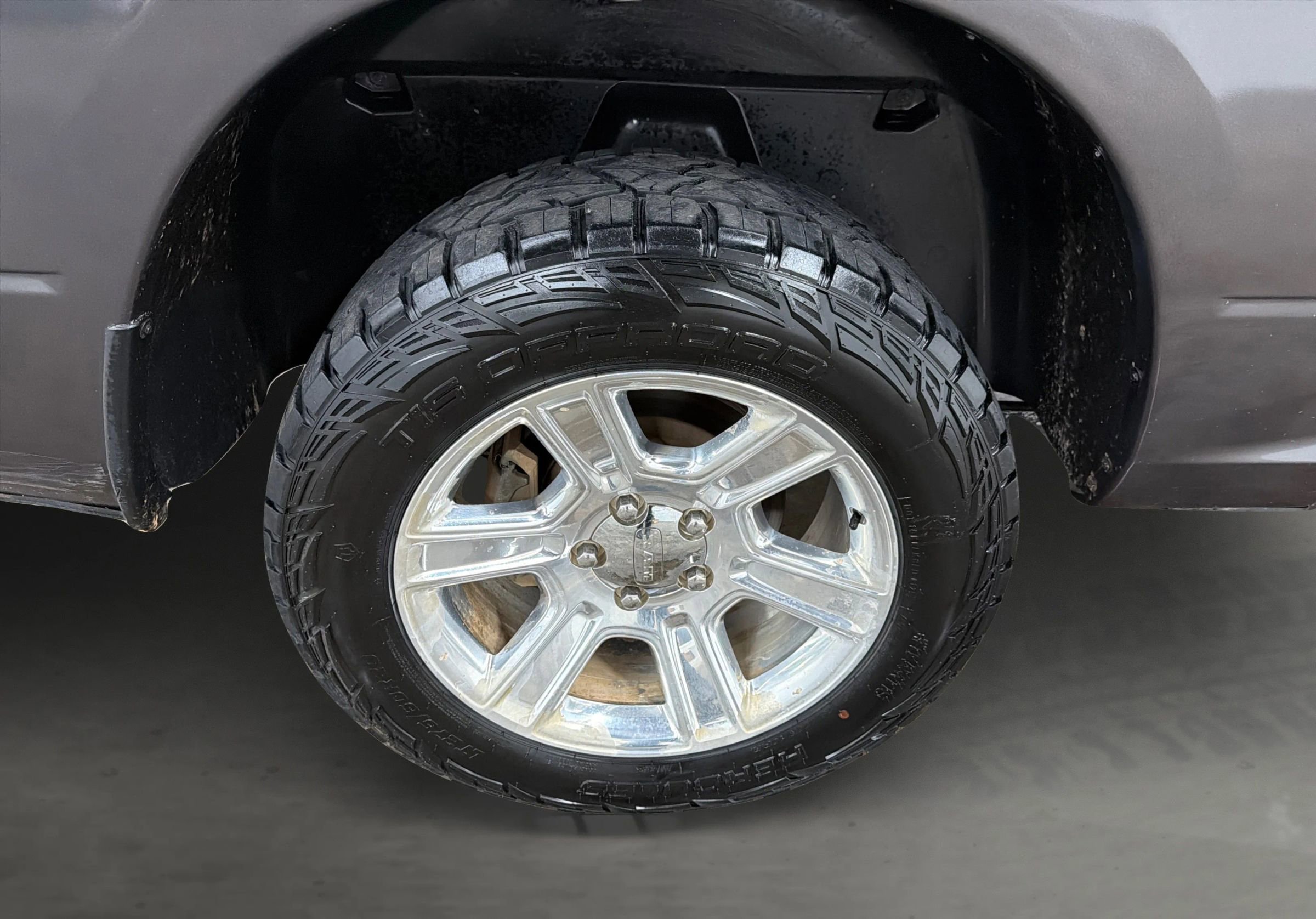 Used 2017 RAM 1500 Lone Star image 16